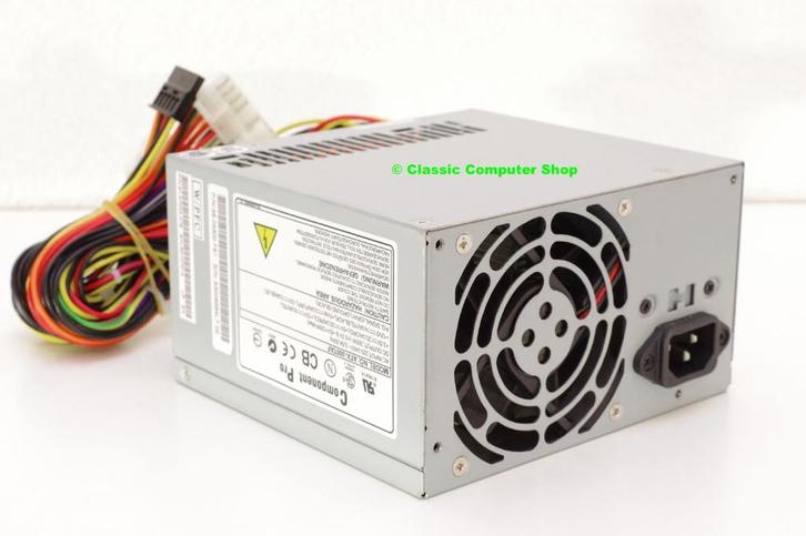 Component Pro ATX-300TAF 230V AC-DC ATX PC 300W Pentium 4, Computers en Software, Interne voedingen, Nieuw, Verzenden