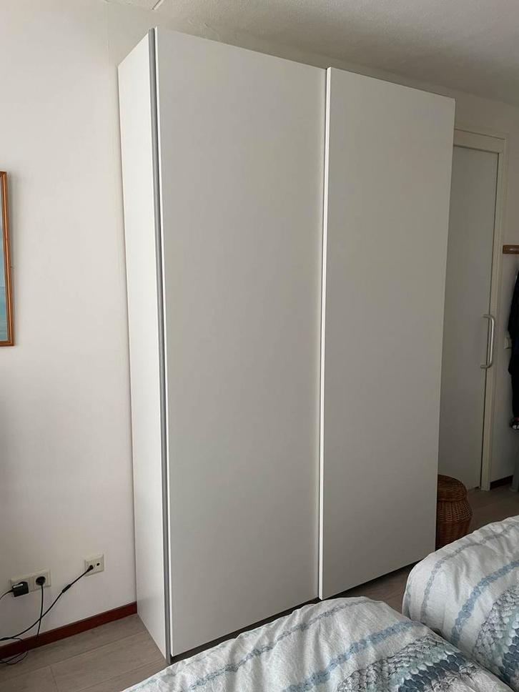 Zo goed als nieuwe IKEA PAX kledingkast, Huis en Inrichting, Kasten | Kledingkasten, Zo goed als nieuw, 200 cm of meer, 150 tot 200 cm