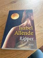 Isabel Allende - Ripper, Boeken, Ophalen of Verzenden, Zo goed als nieuw, Isabel Allende