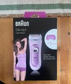 Braun Silk-épil 5, Ophalen of Verzenden, Nieuw, Scheren en Epileren
