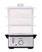 Silvercrest Kitchen Tools Stoomkoker, Ophalen of Verzenden, Gebruikt