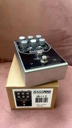 Origin effects Bassrig ’64 Black Panel Preamp, Ophalen of Verzenden, Zo goed als nieuw, Overige typen