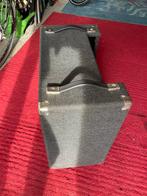 Lege Speakerkast - 15 inch, Audio, Tv en Foto, Luidsprekers, Ophalen of Verzenden, Gebruikt