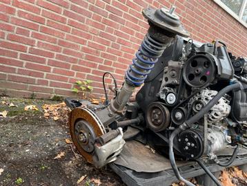 Schroefsetje voor een 206 cc beschikbaar voor biedingen