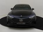 Mercedes-Benz EQE 300 Sport Edition 89 kWh Panorama-Schuifda, Auto's, Automaat, Achterwielaandrijving, Gebruikt, 750 kg