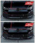 Golf 8 gti lip splitter diffuser, Ophalen of Verzenden