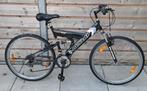 Dunlop mountainbike 26 inch, Ophalen of Verzenden, Zo goed als nieuw, Overige merken