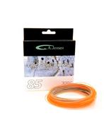 A.Jensen Tactical Coast vliegenlijnen, E10 Flyfishing, Watersport en Boten, Hengelsport | Vliegvissen, Verzenden, Nieuw, Vislijn