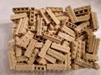 100 nieuwe tan / beige lego 15533 metselstenen 1x4, Ophalen of Verzenden, Nieuw, Losse stenen, Lego