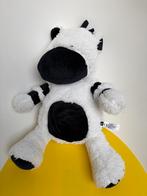 2743 hema zebra wit zwart super zacht 2x, Ophalen of Verzenden, Zo goed als nieuw, Overige typen