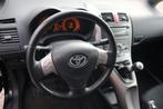 Toyota Auris 1.6-16V Sol | Radio CD | Climate Control | Trek, Auto's, Te koop, 14 km/l, Benzine, Hatchback