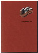 Eindexamenwerk 1996 Kon. Academie den Haag  B7, Ophalen of Verzenden, Nieuw, Schilder- en Tekenkunst