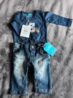 Lief kleiding set, Ophalen of Verzenden, Setje, Jongetje, Lief!