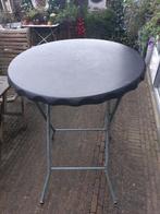 Statafel, Huis en Inrichting, Tafels | Statafels, Ophalen, Gebruikt