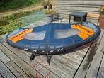 Naish Wingsurfer 5.3, Ophalen of Verzenden, Zo goed als nieuw, Wingsurf-wing