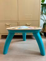 Hape Magic Touch muziektafel, Kinderen en Baby's, Ophalen, Gebruikt