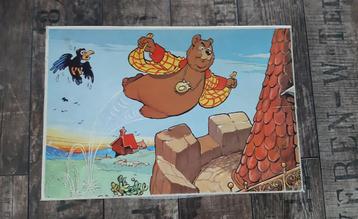 Olivier B. Bommel puzzle beschikbaar voor biedingen