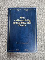 Ds. A. Hoogerland - Het vrijmachtig genadewerk Gods, Ophalen of Verzenden, Zo goed als nieuw, Christendom | Protestants