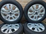 17” NIEUWE orig Renault trafic zomerset opel viavaro Talento, Verzenden, Banden en Velgen, Nieuw, 17 inch