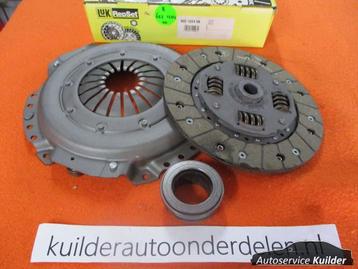 Koppelingset Daewoo Espero Nexia 1,5 16v LUK Nieuw beschikbaar voor biedingen