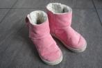 UGG wollen pantoffel - maat 20cm zie foto's, Gebruikt, Overige typen, UGGI, Verzenden