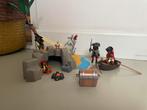 Playmobil 4139 pirateneiland / piraten /eiland, Kinderen en Baby's, Speelgoed | Playmobil, Ophalen, Zo goed als nieuw