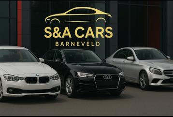  S&A Cars Barneveld – Wij Kopen Uw Auto!  beschikbaar voor biedingen