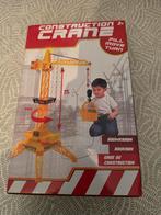 Hijskraan met afstandsbediening - Nieuw!, Ophalen of Verzenden, Nieuw, Jongen of Meisje