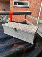 Disselbak aanhanger - 74x28x24cm, Ophalen, Gebruikt