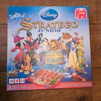 Disney Stratego Junior - Jumbo, Hobby en Vrije tijd, Gezelschapsspellen | Bordspellen, Ophalen, Jumbo, Zo goed als nieuw, Een of twee spelers