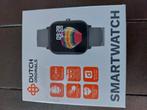 Smartwatch Dutch Originals , waterdicht, diverse functies, Ophalen of Verzenden, Waterdicht, Nieuw, Android