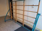 Klimrek voor kleuters, Maat 36 t/m 42, Ophalen, Gebruikt, Materiaal