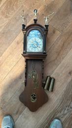 Friese staartklok, Antiek en Kunst, Ophalen