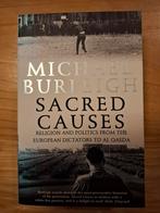 Sacred Causes - Michael Burleigh, Ophalen of Verzenden, Zo goed als nieuw, Politiek en Staatkunde, Michael Burleigh
