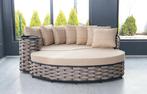 Tuin Loungebed Cotrazzi MAGAZIJN LEEGVERKOOP, Ophalen, Nieuw