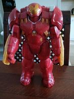 Marvel Avengers Hulk Buster 29 cm, Kinderen en Baby's, Speelgoed | Actiefiguren, Ophalen of Verzenden, Zo goed als nieuw