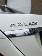 Mercedes Maybach embleem achterklep v12 MM logo s-klasse 222, Ophalen of Verzenden, Nieuw