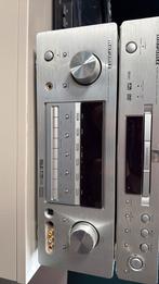 Marantz surround receiver & cd/dvd player, Ophalen, Zo goed als nieuw