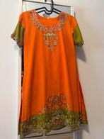 Bollywood Salwar Kameez - Maat S, Kleding | Dames, Overige kleuren, Ophalen of Verzenden, Zo goed als nieuw, Maat 36 (S)
