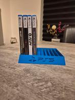 PS5 Game Opbergbox - Nieuw!, Spelcomputers en Games, Ophalen of Verzenden, Nieuw, Overige typen, PlayStation 5