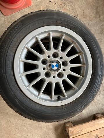 BMW 15” e36 velgen beschikbaar voor biedingen