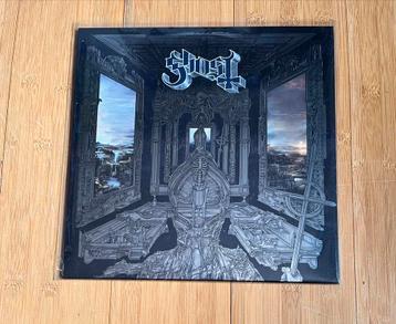 Ghost - Skeletá Vinyl [Bleach Blend Editie] beschikbaar voor biedingen
