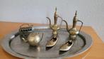 Diverse brons kleurige artikelen, Antiek en Kunst, Antiek | Koper en Brons, Ophalen of Verzenden