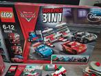 LEGO 66409 Cars Super Pack 3-in-1 * collectors item!, Ophalen of Verzenden, Gebruikt, Complete set, Lego