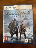 God of War Ps5, Spelcomputers en Games, Games | Sony PlayStation 5, Ophalen of Verzenden, Zo goed als nieuw
