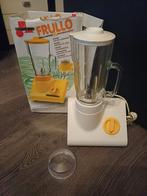 Frullo Plenty Mix Blender met Koffiemolen, Ophalen of Verzenden, Zo goed als nieuw, Blender