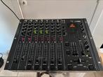 Behringer Pro Mixer DX2000USB DJ-mixer, Ophalen of Verzenden, Zo goed als nieuw, Minder dan 5 kanalen