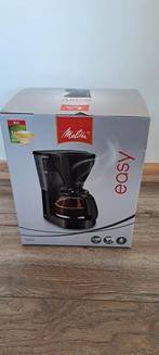 Nieuw Koffiezetapparaat - Melitta Easy, Witgoed en Apparatuur, Koffiezetapparaten, Ophalen of Verzenden