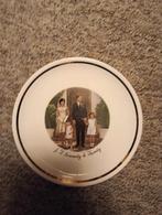 Wandbord fam. Kennedy., Ophalen of Verzenden