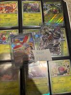 Pokemon Heat wave arena SV9A Japans - Master set 100%, Hobby en Vrije tijd, Verzamelkaartspellen | Pokémon, Verzenden, Zo goed als nieuw